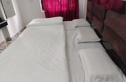 Katra Hotel | THE RELAX IN
