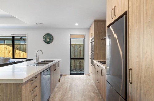 Kawarau Falls House | The Remarkable Queenstown Retreat - Escape to the perfect holiday!