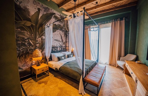 Ortaca Hotel | The Remote Hotel
