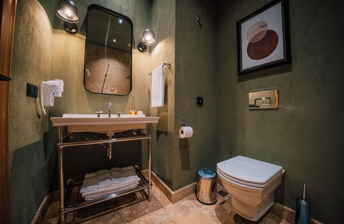 Ortaca Hotel | The Remote Hotel