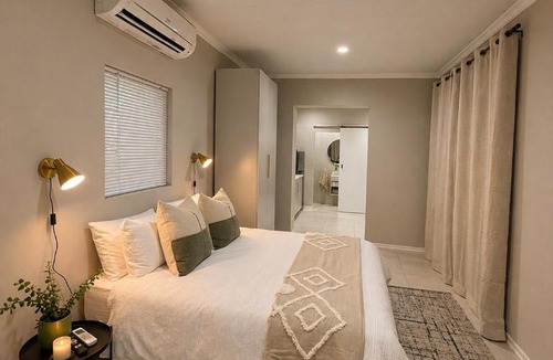 Kimberley Apartment | The Reset Spot