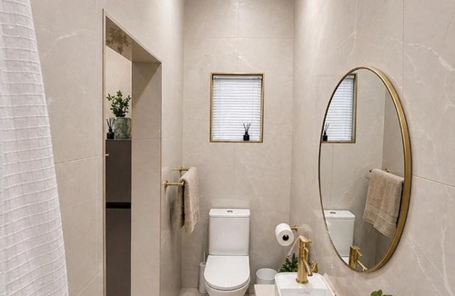 Kimberley Apartment | The Reset Spot