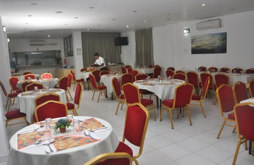 Dambulla Hotel | The Residence BBH