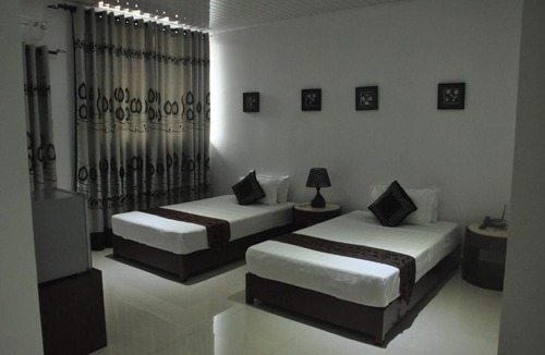 Dambulla Hotel | The Residence BBH