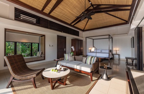 Bintan Hotel | The Residence Bintan