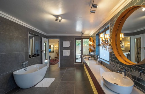 Houghton Estate Hotel | The Residence Boutique Hotel