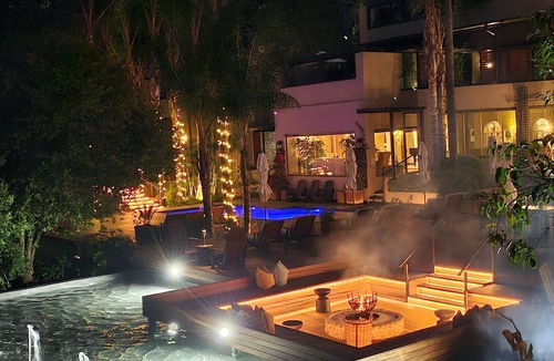 Houghton Estate Hotel | The Residence Boutique Hotel