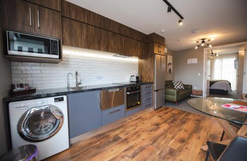 Fitzroy Apartment | The Residence - Fitzroy