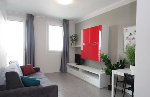 Galliate Apartment | The Residence Galliate