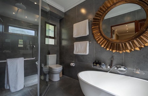 Houghton Estate House | The Residence