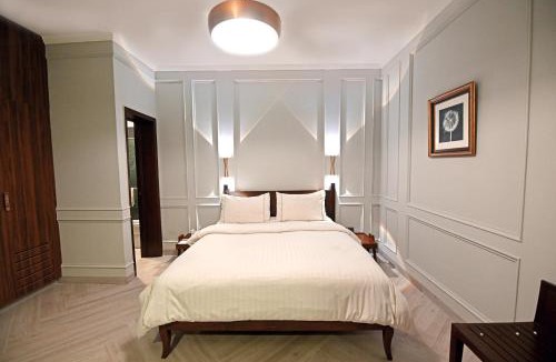 Lahore Hotel | The Residency Hotel