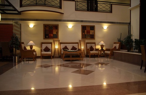 Karur Hotel | The Residency Karur
