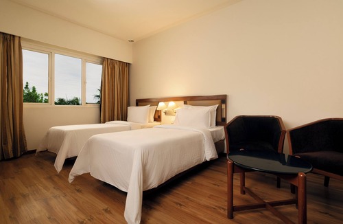 Karur Hotel | The Residency Karur