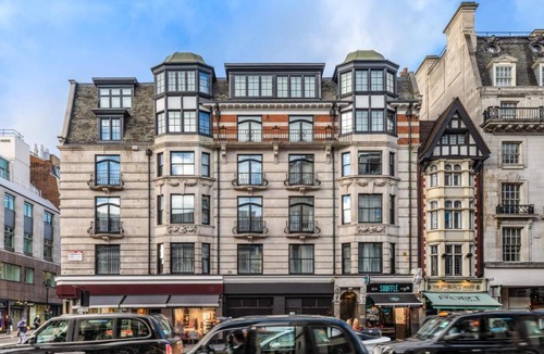 Covent Garden Hotel | The Resident Covent Garden