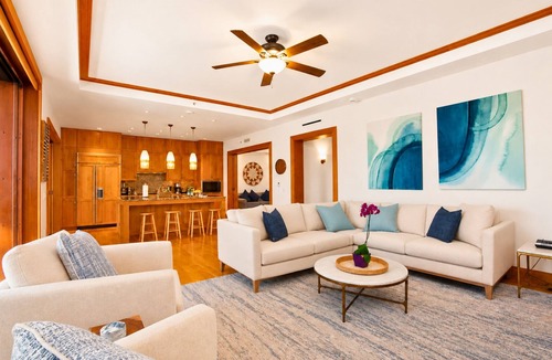 Montage Kapalua Bay Condo | The Resort at Kapalua Bay by KBM Resorts