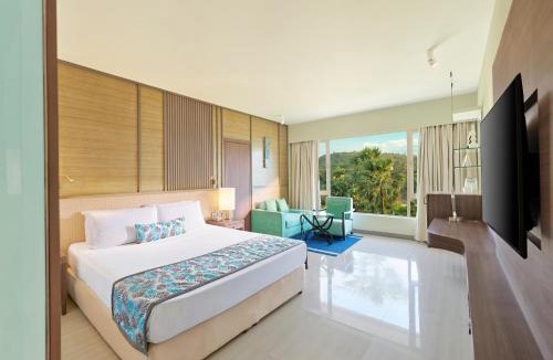 Mumbai Resort | The Resort