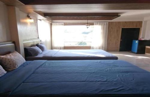 Lat Bua Khao Resort | The Resort Phu Fah Chai Nam