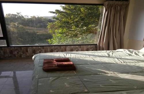 Lat Bua Khao Resort | The Resort Phu Fah Chai Nam