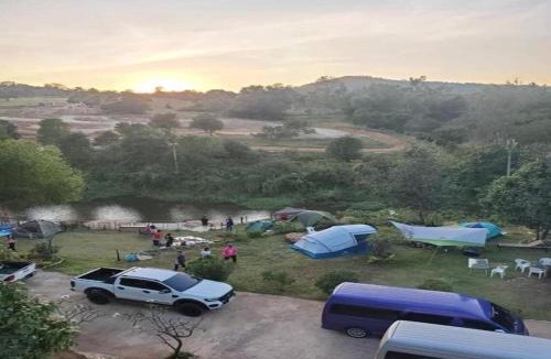 Lat Bua Khao Resort | The Resort Phu Fah Chai Nam