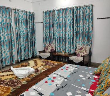 Gorakhpur House | The Rest Nest
