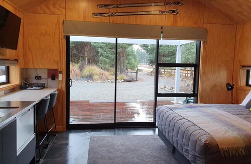 Twizel House | The Rest