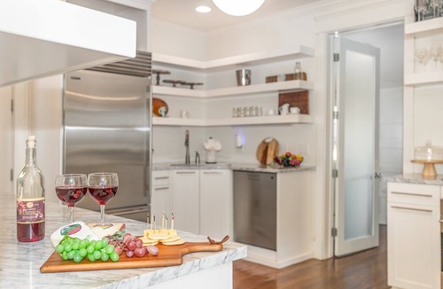 Nashville Cottage | The Retreat - 12 South - 6 Mins to Broadway