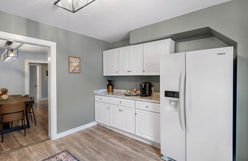 Bolivar House | The Retreat at Harpers Ferry