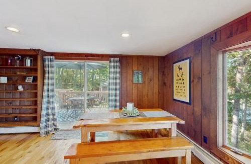 South Sanford House | The Retreat at Little Pond