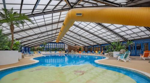 Rhyl House | The Retreat at Marine Holiday Park