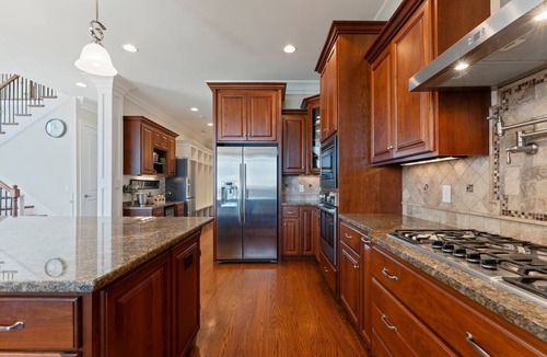 Mooresville House | The Retreat at Morgan Bluff |Pool & Hot Tub| 8 bedrooms | Sleeps 20
