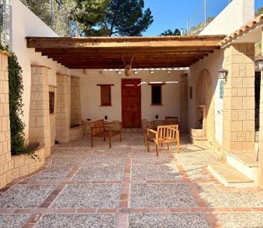 Chinorlet Villa | The Retreat