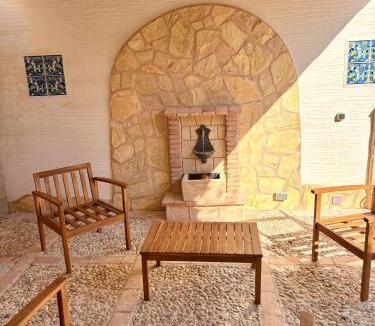 Chinorlet Villa | The Retreat