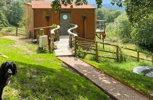 Doddiscombsleigh House | The Retreat