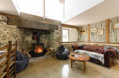 Longhope House | The Retreat