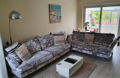 Swalecliffe House | The Retreat
