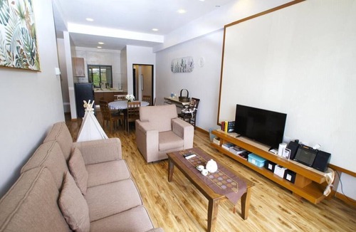 Brinchang Apartment | The Retreat Hotel at Cameron highlands