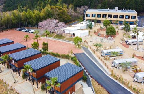 Iizuka Other | THE Retreat