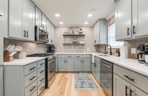 Central Oklahoma City House | The Retreat on Berkshire