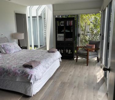 Mount Tamborine House | The Retreat Tamborine Mountain