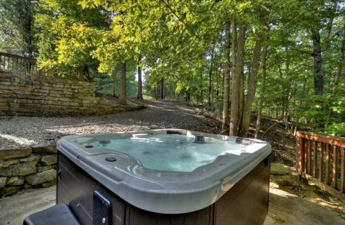 Foxfire Estates House | The Retreat