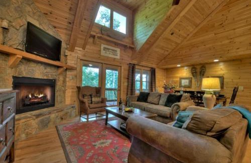 Foxfire Estates House | The Retreat