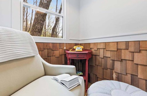 Blairsville Cabin | The Retro at the Rise Retreat
