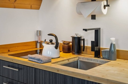 Stevenson Cabin | The Return to River A-Frame Cabin w/Mtn Views