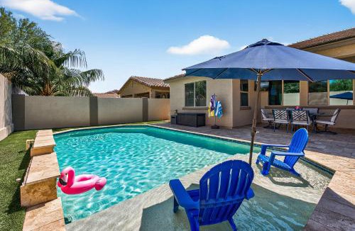 South Mountain House | The Revel House