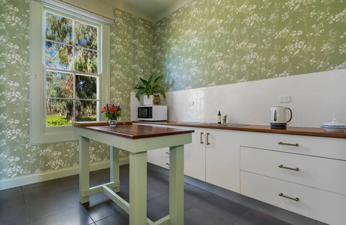 Kyneton House | The Reverie in Kyneton - experience real rest