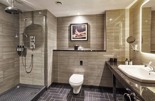 Market Street Hotel | The Rex – Formerly Hotel Gotham