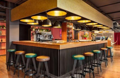 Dachau District Hotel | The Rhin