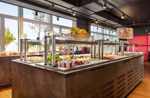 Dachau District Hotel | The Rhin