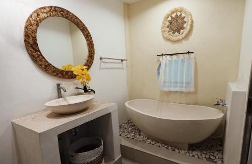 Singakerta House | The Riceview Loft Ubud