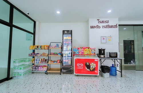 Surin Hotel | The Rich Hotel